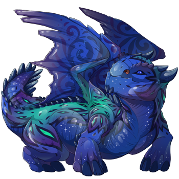 flight rising snapper female pose dragon